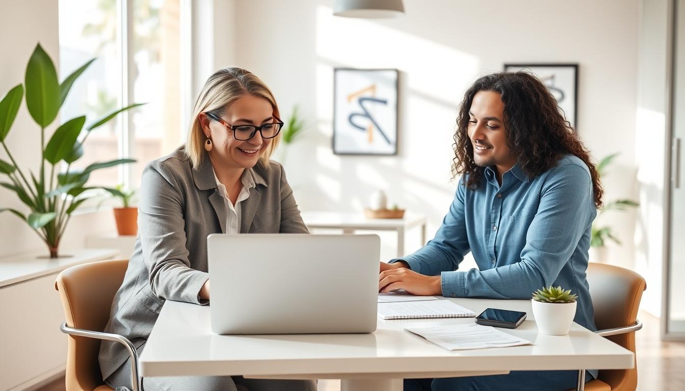 Coaching that keeps your business moving
